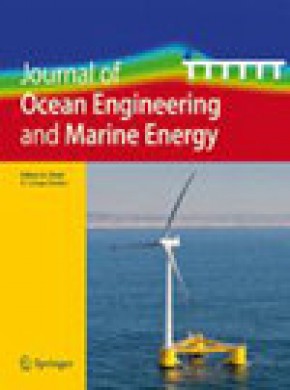 Journal Of Ocean Engineering And Marine Energy杂志