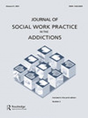 Journal Of Social Work Practice In The Addictions杂志