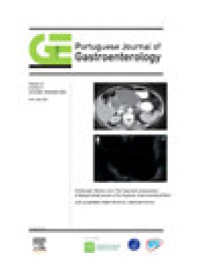 Ge Portuguese Journal Of Gastroenterology杂志