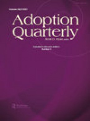 Adoption Quarterly