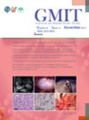 Gynecology And Minimally Invasive Therapy-gmit