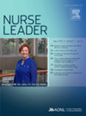 Nurse Leader