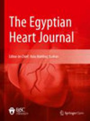 Egyptian Heart Journal杂志