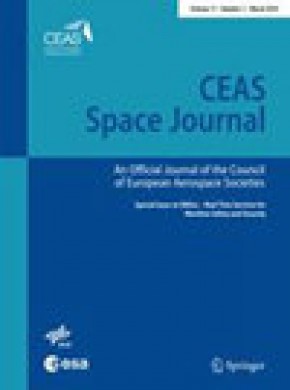 Ceas Space Journal杂志