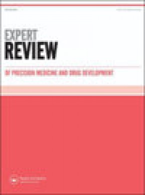 Expert Review Of Precision Medicine And Drug Development杂志