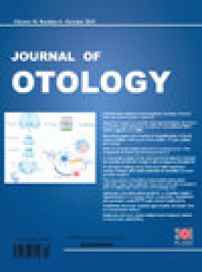 Journal Of Otology杂志