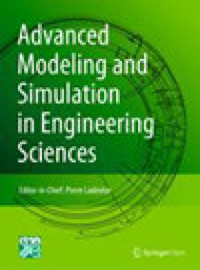 Advanced Modeling And Simulation In Engineering Sciences杂志