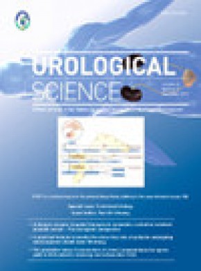 Urological Science杂志