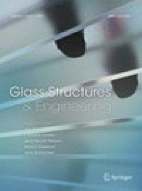 Glass Structures & Engineering杂志