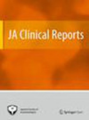 Ja Clinical Reports杂志