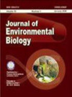 Journal Of Environmental Biology杂志