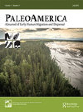 Paleoamerica杂志