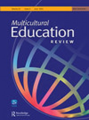 Multicultural Education Review杂志