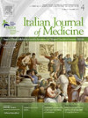 Italian Journal Of Medicine杂志