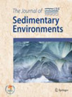 Journal Of Sedimentary Environments杂志