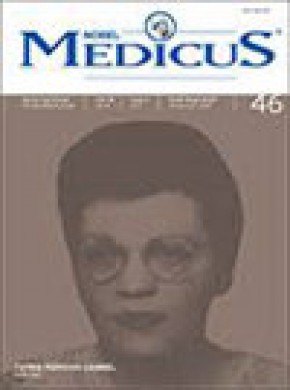 Nobel Medicus杂志