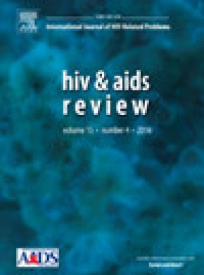 Hiv & Aids Review杂志