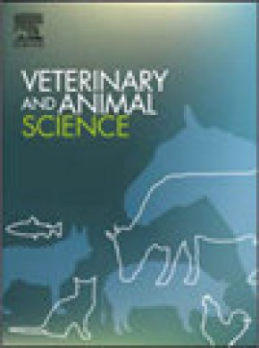 Veterinary And Animal Science杂志