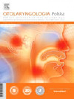 Polish Journal Of Otolaryngology杂志