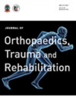 Journal Of Orthopaedics Trauma And Rehabilitation杂志