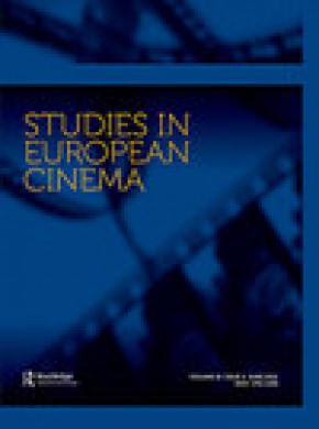 Studies In European Cinema杂志