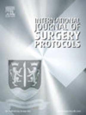 International Journal Of Surgery Protocols杂志