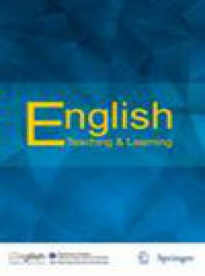 English Teaching And Learning杂志