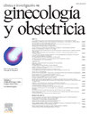 Clinica E Investigacion En Ginecologia Y Obstetricia杂志