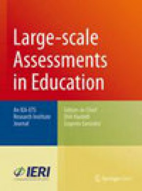 Large-scale Assessments In Education杂志