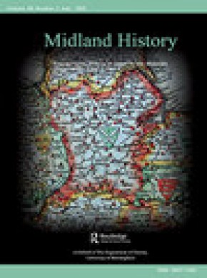 Midland History