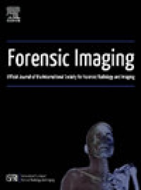 Forensic Imaging杂志