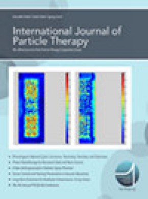 International Journal Of Particle Therapy杂志