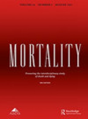 Mortality