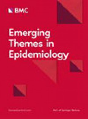 Emerging Themes In Epidemiology杂志