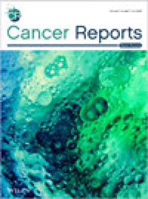 Cancer Reports