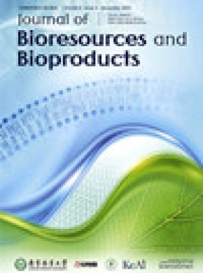 Journal Of Bioresources And Bioproducts杂志