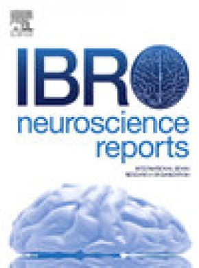 Ibro Neuroscience Reports杂志