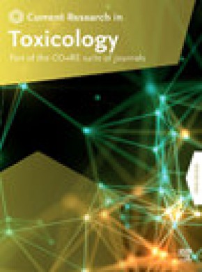 Current Research In Toxicology杂志