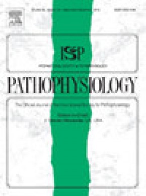 Pathophysiology杂志