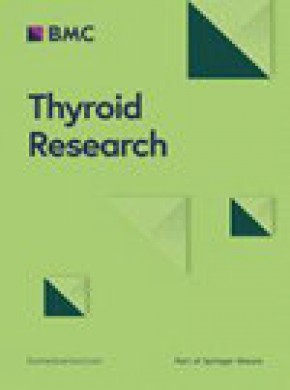 Thyroid Research杂志