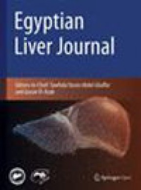 Egyptian Liver Journal杂志