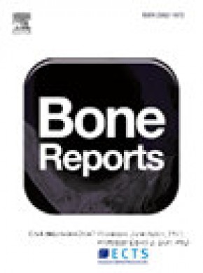 Bone Reports杂志