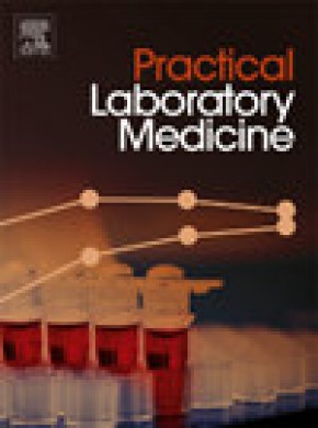 Practical Laboratory Medicine杂志