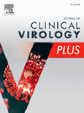 Journal Of Clinical Virology Plus杂志