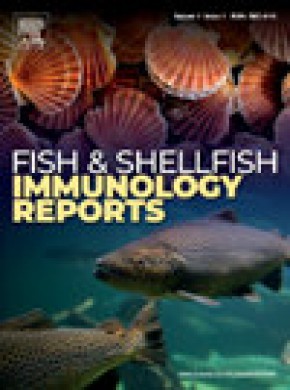 Fish And Shellfish Immunology Reports杂志