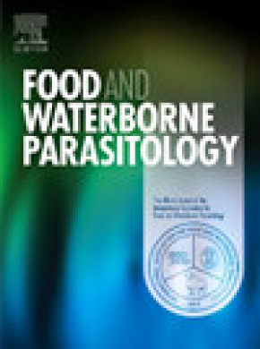 Food And Waterborne Parasitology杂志