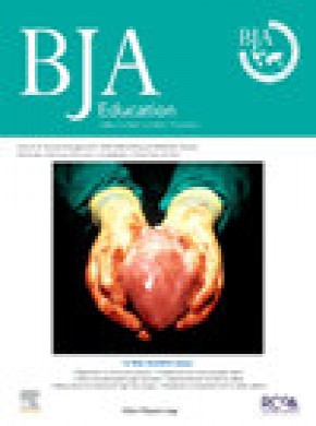 Bja Education杂志