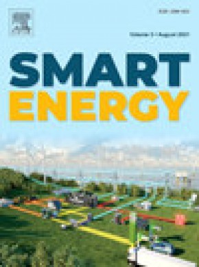 Smart Energy杂志