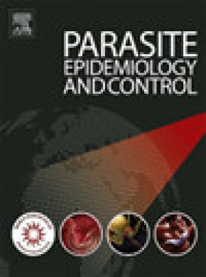 Parasite Epidemiology And Control杂志