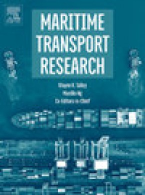 Maritime Transport Research杂志